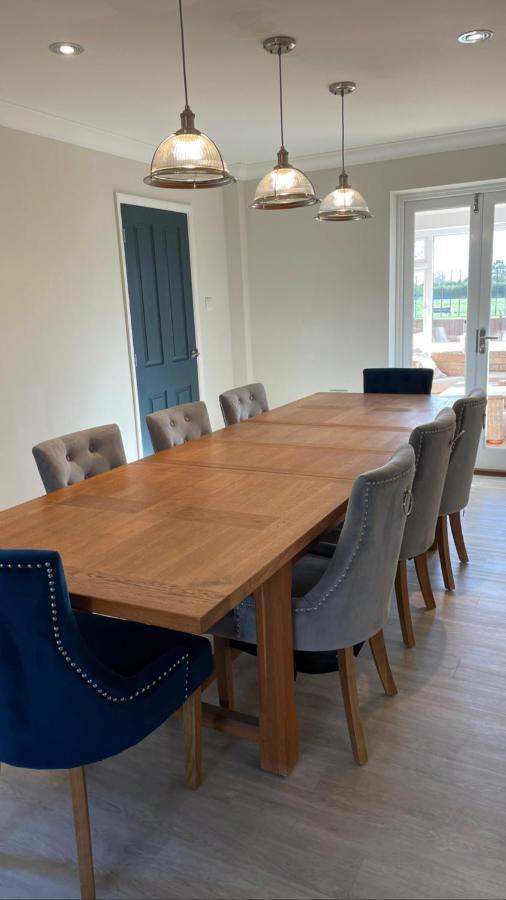אילי Executive Home With Plenty Of Room מראה חיצוני תמונה