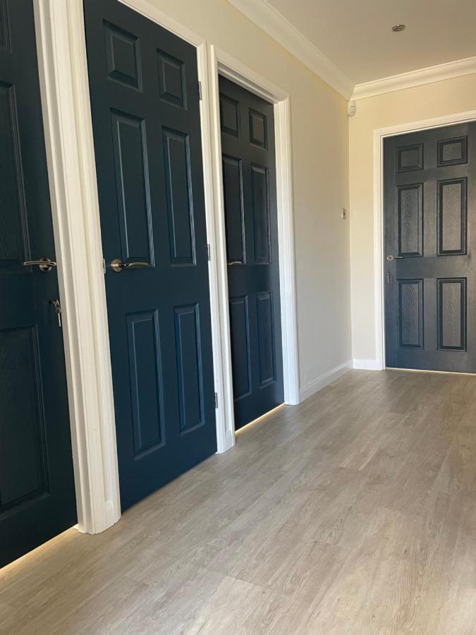 אילי Executive Home With Plenty Of Room מראה חיצוני תמונה