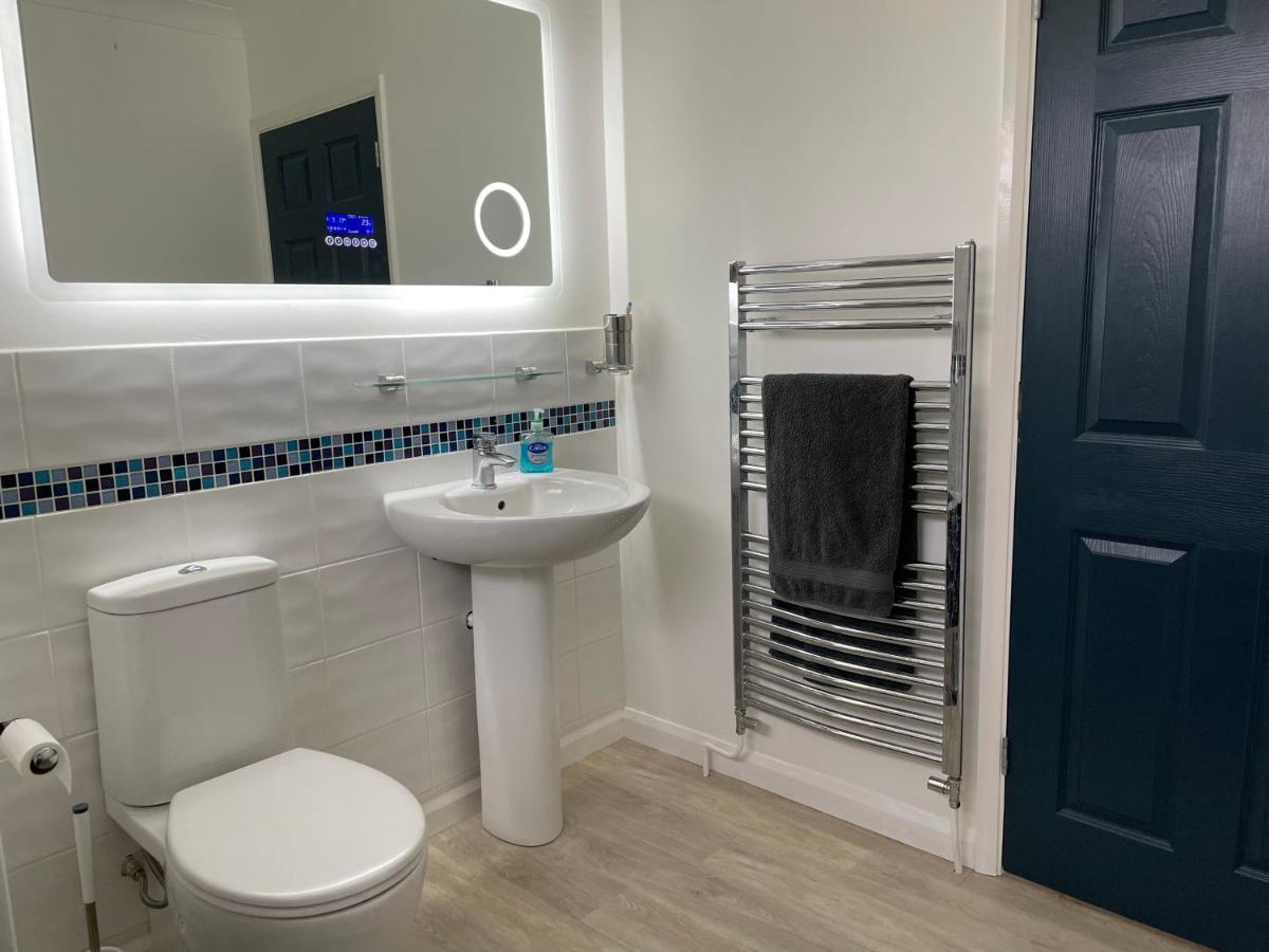 אילי Executive Home With Plenty Of Room מראה חיצוני תמונה