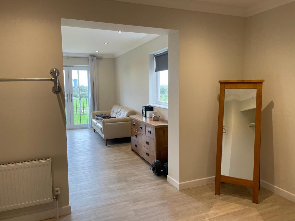 אילי Executive Home With Plenty Of Room מראה חיצוני תמונה